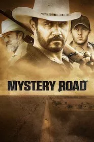 Pelisplus Mystery Road