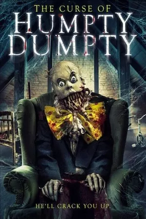 Pelisplus The Curse of Humpty Dumpty