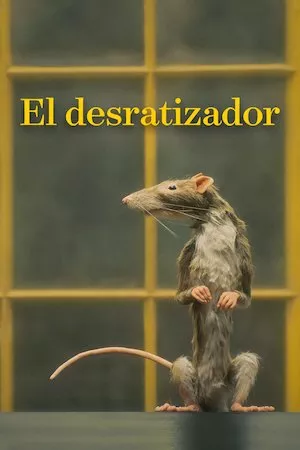 Pelisplus El desratizador