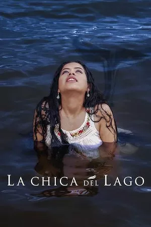 Pelisplus La chica del lago