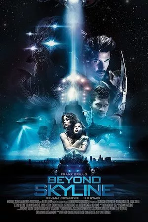 Pelisplus Beyond Skyline