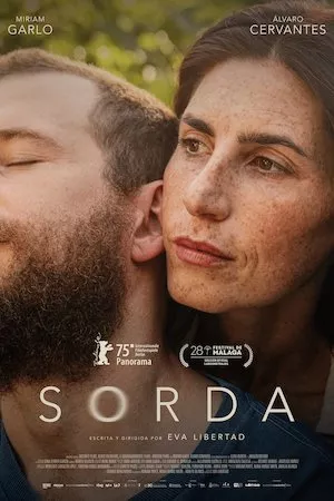 Poster Sorda