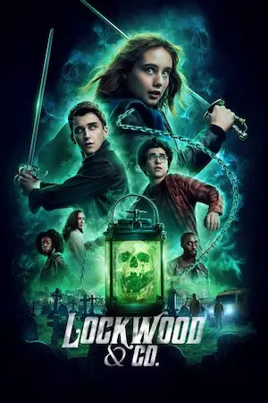 Image Agencia Lockwood