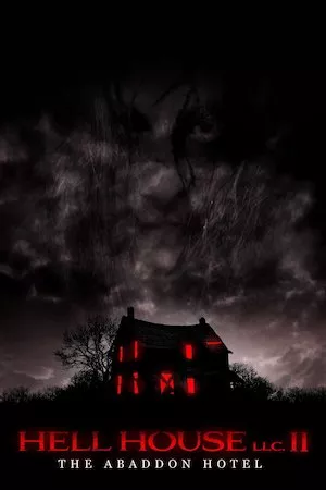 Pelisplus Hell House LLC II: The Abaddon Hotel