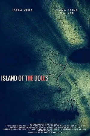 Pelisplus Island of the Dolls