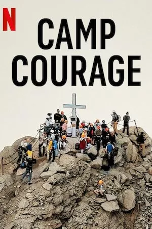 Pelisplus Camp Courage