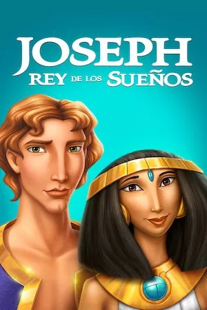 Pelisplus José: El rey de los sueños