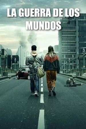 Image La guerra de los mundos (2019)