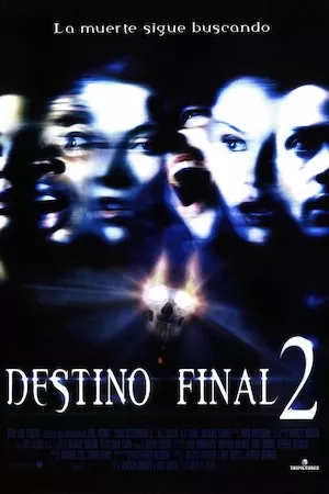 Pelisplus Final Destination 2 (Destino final 2)