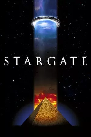 Pelisplus Stargate: La puerta del tiempo