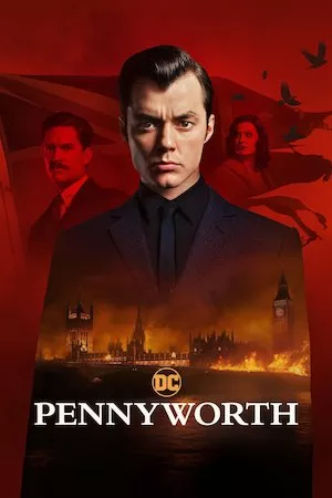 Image Pennyworth