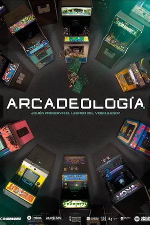 Pelisplus Arcadeología