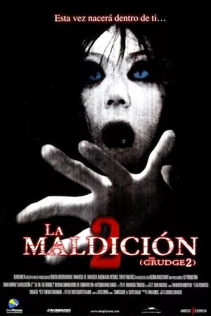 Pelisplus Ju-on: The Grudge 2 (La maldición 2)