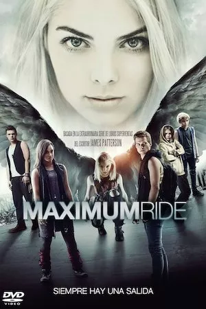 Pelisplus Maximum Ride