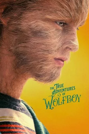 Pelisplus The True Adventures of Wolfboy