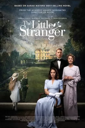 Pelisplus The Little Stranger