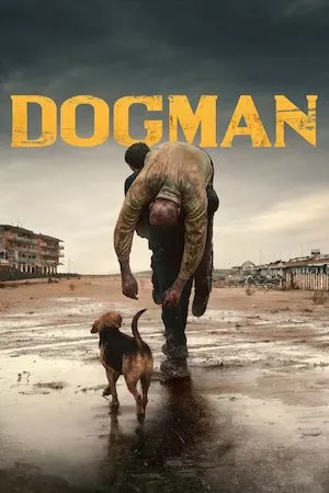 Pelisplus Dogman