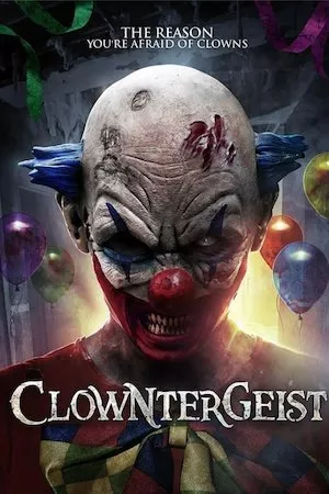 Pelisplus Clowntergeist