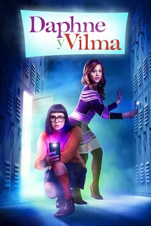 Pelisplus Daphne y Velma