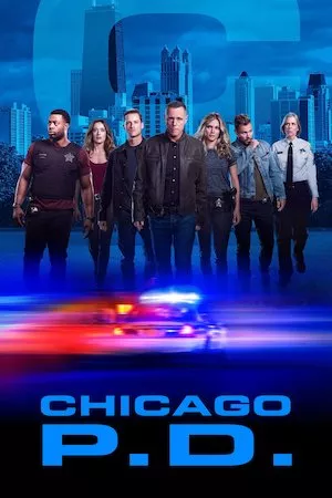 Image Chicago P.D.