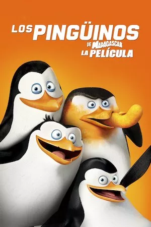 Pelisplus Penguins