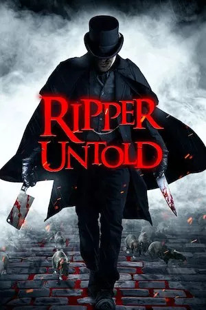 Pelisplus Ripper Untold