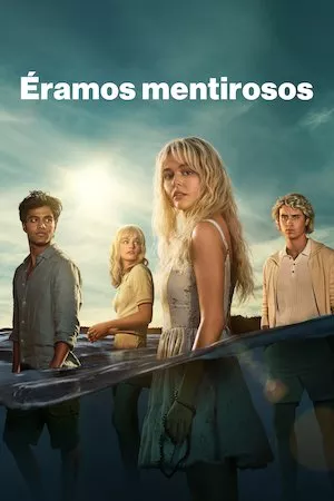 Ver Éramos Mentirosos online
