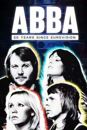 Pelisplus ABBA: 50 Years since Eurovision