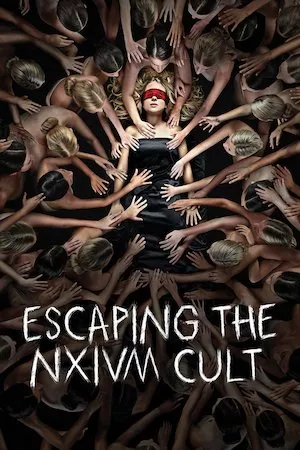 Pelisplus The NXIVM Cult: A Mother's Nightmare