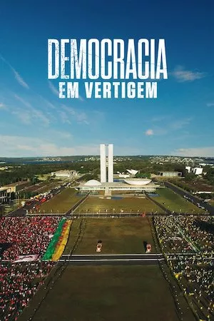 Pelisplus La democracia en peligro