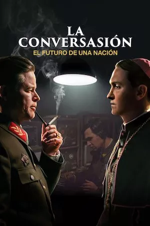 Pelisplus The Conversation