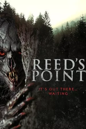 Pelisplus Reed's Point