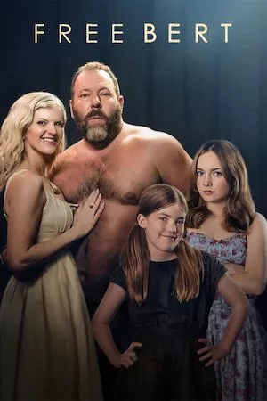 Poster Free Bert Online