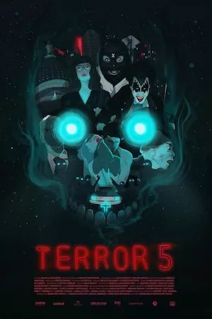 Pelisplus Terror 5