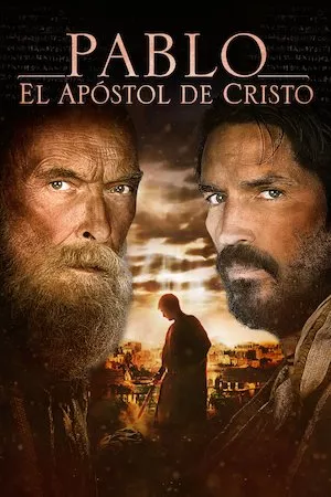 Pelisplus Pablo, apóstol de Cristo