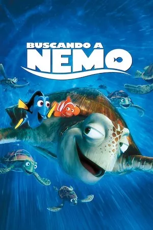 Pelisplus Buscando a Nemo