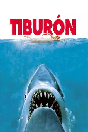 Pelisplus Jaws (Tiburón)