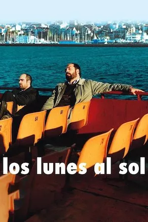 Pelisplus Los lunes al sol