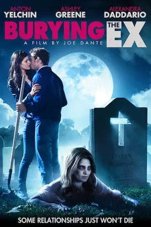 Pelisplus Burying the Ex (Enterrando a mi ex)