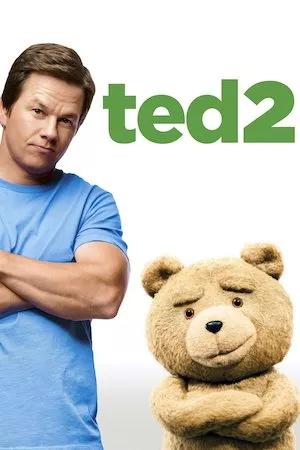 Pelisplus Ted 2