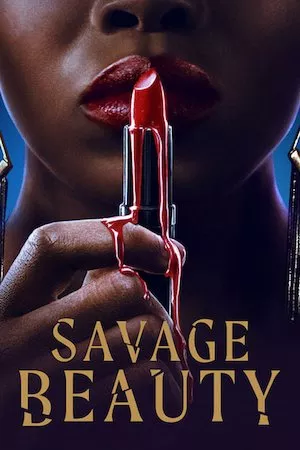 Image Savage Beauty