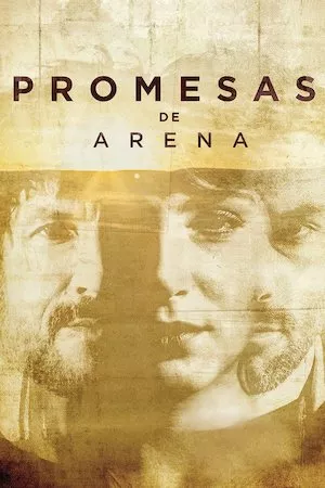 Image Promesas de arena