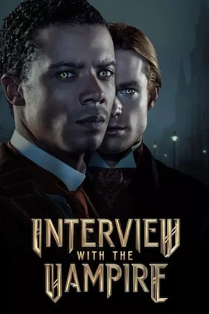 Image Interview with the Vampire