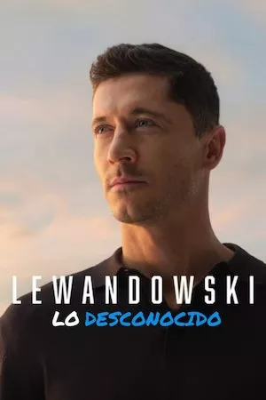 Pelisplus Lewandowski: The Unknown