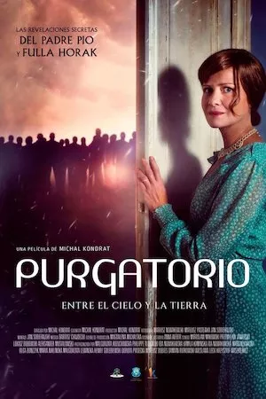 Pelisplus Purgatorio