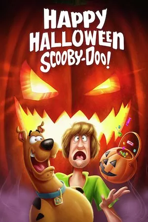 Pelisplus ¡Feliz Halloween, Scooby-Doo!