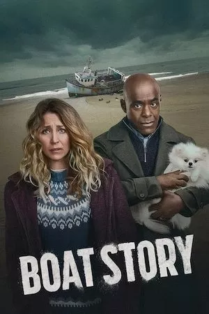 Image Boat Story