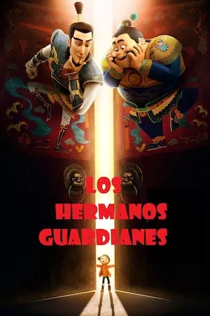 Pelisplus Xiao men shen (Los hermanos guardianes)