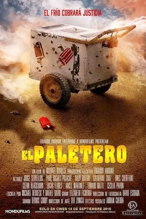 Pelisplus El Paletero