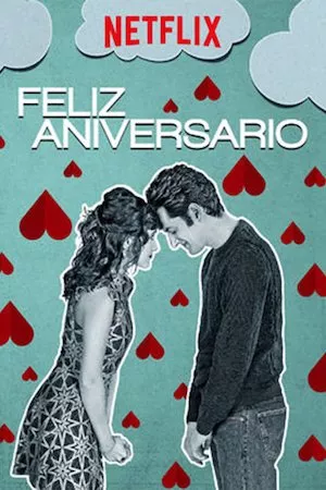 Pelisplus Feliz aniversario